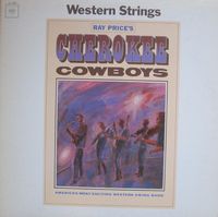 Ray Price - Western Strings